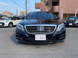 Sクラス S550 ロング AMGスポーツパッケージ 