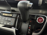 【 シフト 】シフトも操作しやすく快適なドライブを楽しんでいただけます。