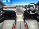Cクラス C220d アバンギャルド AMGライン 