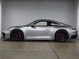 911 カレラ4 GTS PDK 
