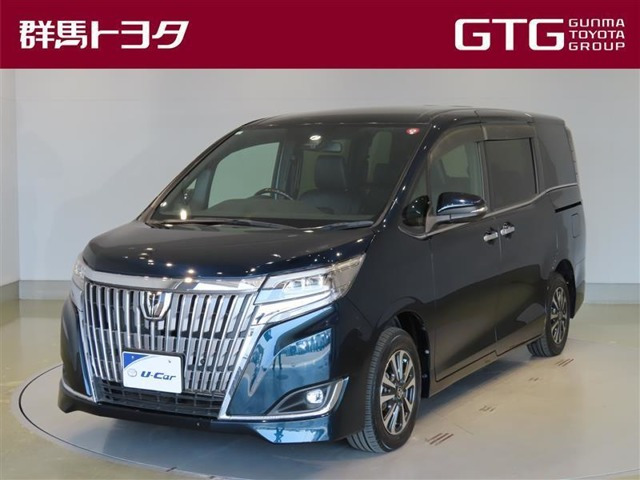 エスクァイア 2.0 Gi 