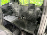 3列目シートはもちろん状態良好☆大人でもゆったりと座って頂けますので、大人数でのお出かけもラクラクです♪ご家族で、気の知れた仲間で、ドライブに行くのが楽しみですね♪