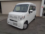 ホンダ N-VAN