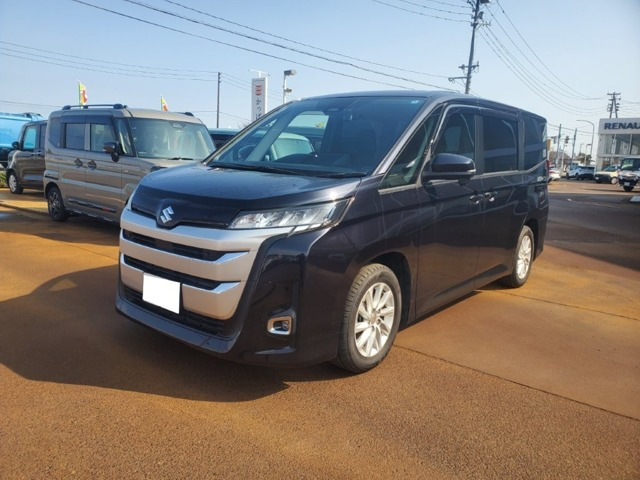 ランディ1.8 ハイブリッド G