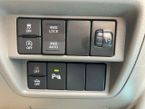 4WDセレクトスイッチ レーダーブレーキサポート 車線逸脱警報 VDC横滑り防止装置 パーキングセンサー ヘッドライトレベライザー
