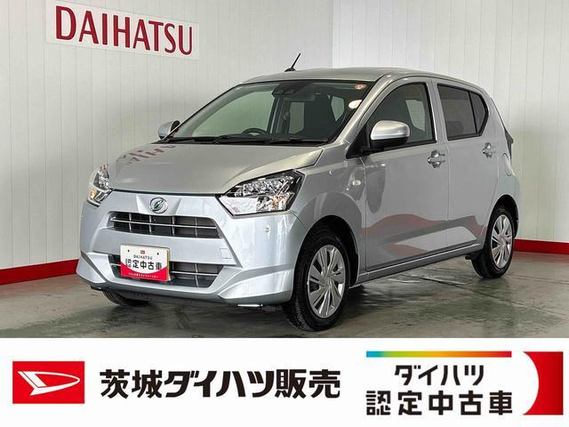 ミライース X SAIII 