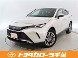 トヨタ ハリアー