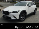 マツダ CX-3