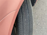 タイヤの状態は現車でのご確認をお願いいたします。
