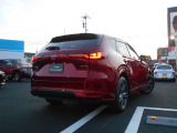 CX-60 3.3 XD ハイブリッド エクスクルーシブスポーツ ディーゼル 4WD 