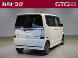 N-BOX G ターボパッケージ 4WD 
