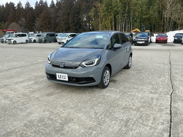 ホンダ フィット 