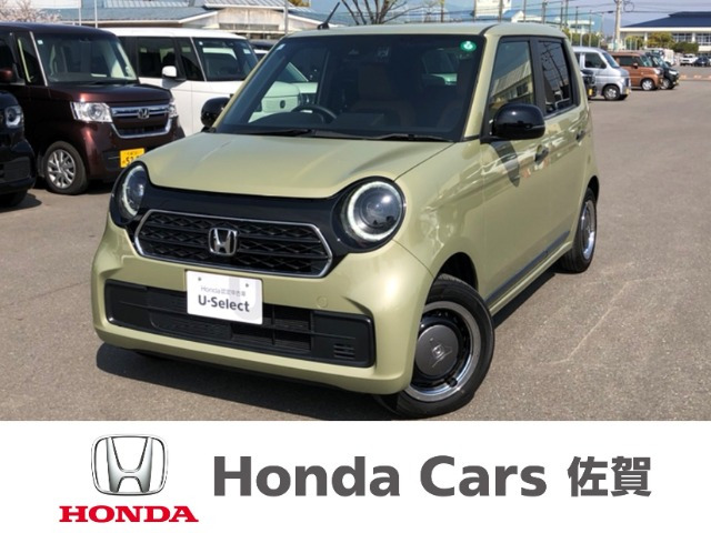 N-ONE オリジナル スタイルプラス アーバン 