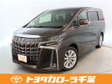 トヨタ アルファード