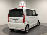 N-BOX G ホンダセンシング 