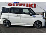 スズキの軽はもちろんスズキの乗用車も当店では取り揃えております!意外と少ないスズキの乗用車も当店ではお買い求め易く提供させて頂いております♪