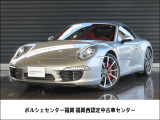 ポルシェ 911カブリオレ
