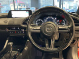 MAZDA3ファストバック 2.0 20S Lパッケージ 