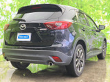 CX-5 2.2 XD Lパッケージ 
