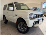 ジムニー ランドベンチャー 4WD 