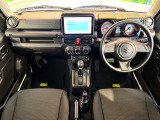 ジムニー XL 4WD 