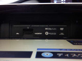 純正メモリーナビ(MM521D-L) CD・DVD・ブルーレイ再生  CD録音可 フルセグTV  Bluetooth対応★携帯電話にダウンロードした音楽が車内でも楽しめます。ハンズフリー通話も可能です!