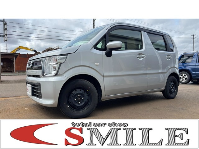 スズキ ワゴンR 