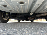 【下回り】目立つ錆や腐食もなくきれいな状態です!もちろん納車前には法定点検を実施致します!//