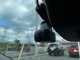 【 ドライブレコーダー 】運転中の記録を残します!事故などを起こした起こされた時の証拠を残します!//