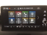 Honda CONEECT対応で、更に便利が広がったナビディスプレーです♪フルセグTVとFM/AMラジオもお聞きいただけます♪