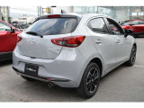 MAZDA2 1.5 XD スポルトプラス 