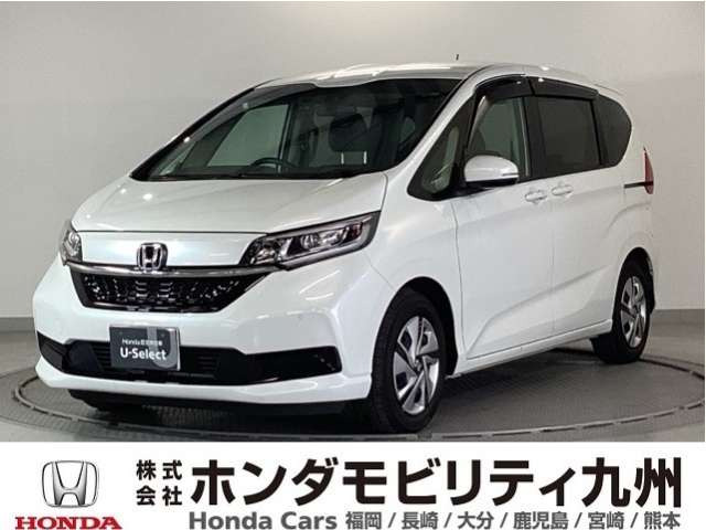 フリード+ 1.5 ハイブリッド G 