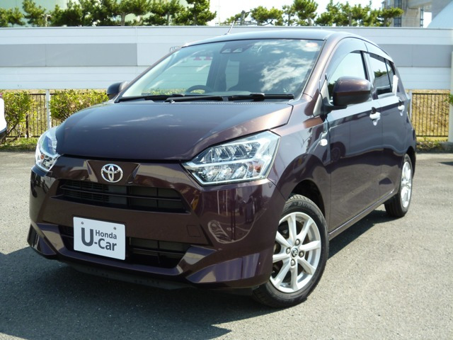 ピクシスエポック G SAIII 