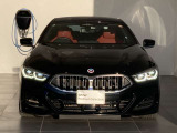 8シリーズグランクーペ 840i エクスクルーシブ Mスポーツ 