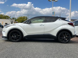 C-HR ハイブリッド 1.8 G モード ネロ 