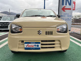 アルト F レーダーブレーキサポート オートギヤシフト 4WD 