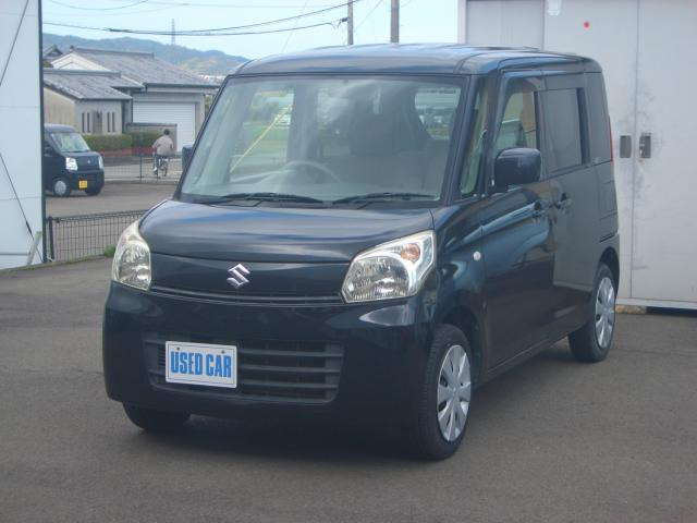 スズキ スペーシア 