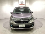 フリード+ 1.5 G ホンダセンシング 4WD 