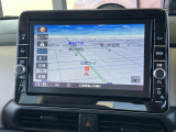 【大画面メモリーナビ&フルセグチューナー】 日産純正大画面ナビです!TVは高画質のフルセグチューナー搭載です!AV機能も沢山ありますし、ブルトゥースオーディオで音楽再生OKです♪