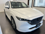 CX-5 2.2 XD エクスクルーシブ モード 