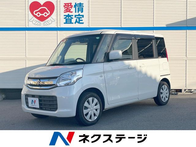 スペーシア G リミテッド 