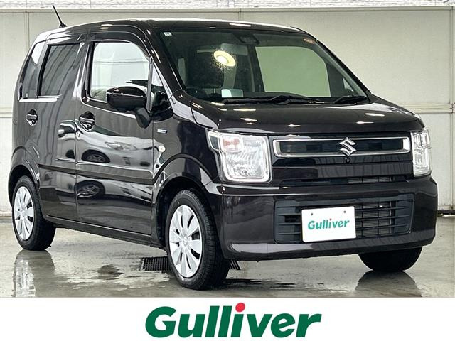 ワゴンR ハイブリッド(HYBRID) FX 4WD 修復歴無し