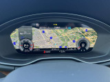 ドイツ車には特徴があり、メーターのメモリに一部色がついています。これはドイツでは推奨速度という考えがあるためです。安全で快適に走る際に適している速度を指しています。