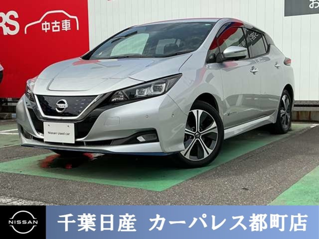 日産 リーフ 