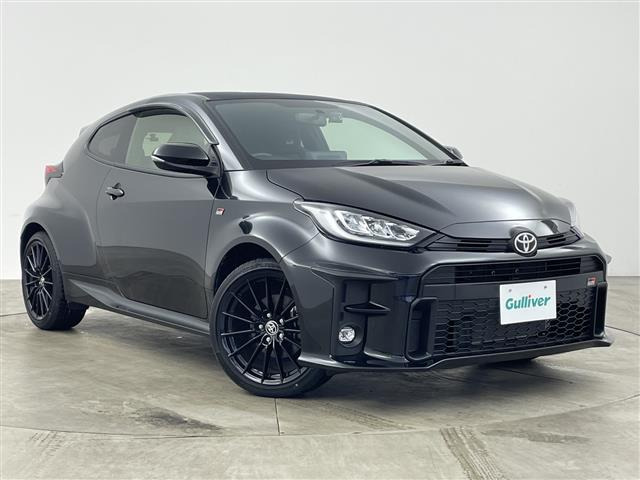 GRヤリス 1.5 RS 修復歴無し