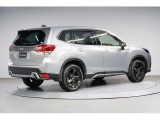 フォレスター 1.8 スポーツ 4WD 