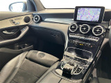 GLCクーペ 220d 4マチック スポーツ 4WD 修復歴無し