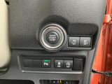 【キーレスプッシュスタート】!パワースライドドアなど各機能のスイッチは運転席から操作ラクラク。