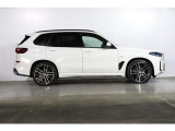 X5  xドライブ 40d Mスポーツ 4WD