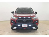 RAV4 2.0 アドベンチャー 4WD 